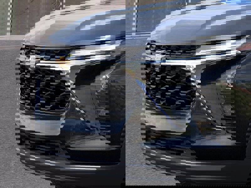 New 2026 Chevrolet Trax LT image 13