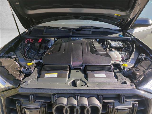 Used 2025 Audi Q7 2.0T Premium Plus image 28