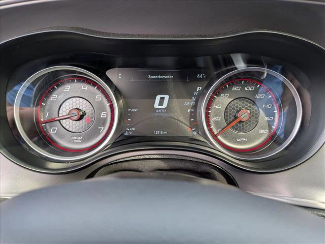 Used 2023 Dodge Charger Scat Pack w/ Plus Group image 11