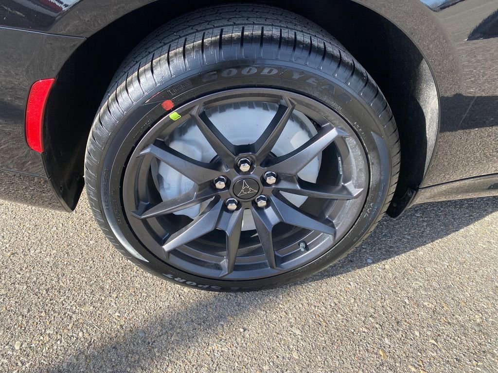 New 2026 Dodge Charger Scat Pack w/ Blacktop Package image 28