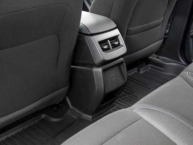 New 2026 Chevrolet Equinox EV LT w/ Comfort Package image 14