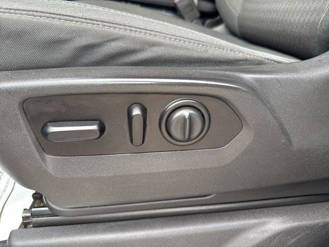 Used 2020 Chevrolet Silverado 1500 LT w/ All-Star Edition image 44