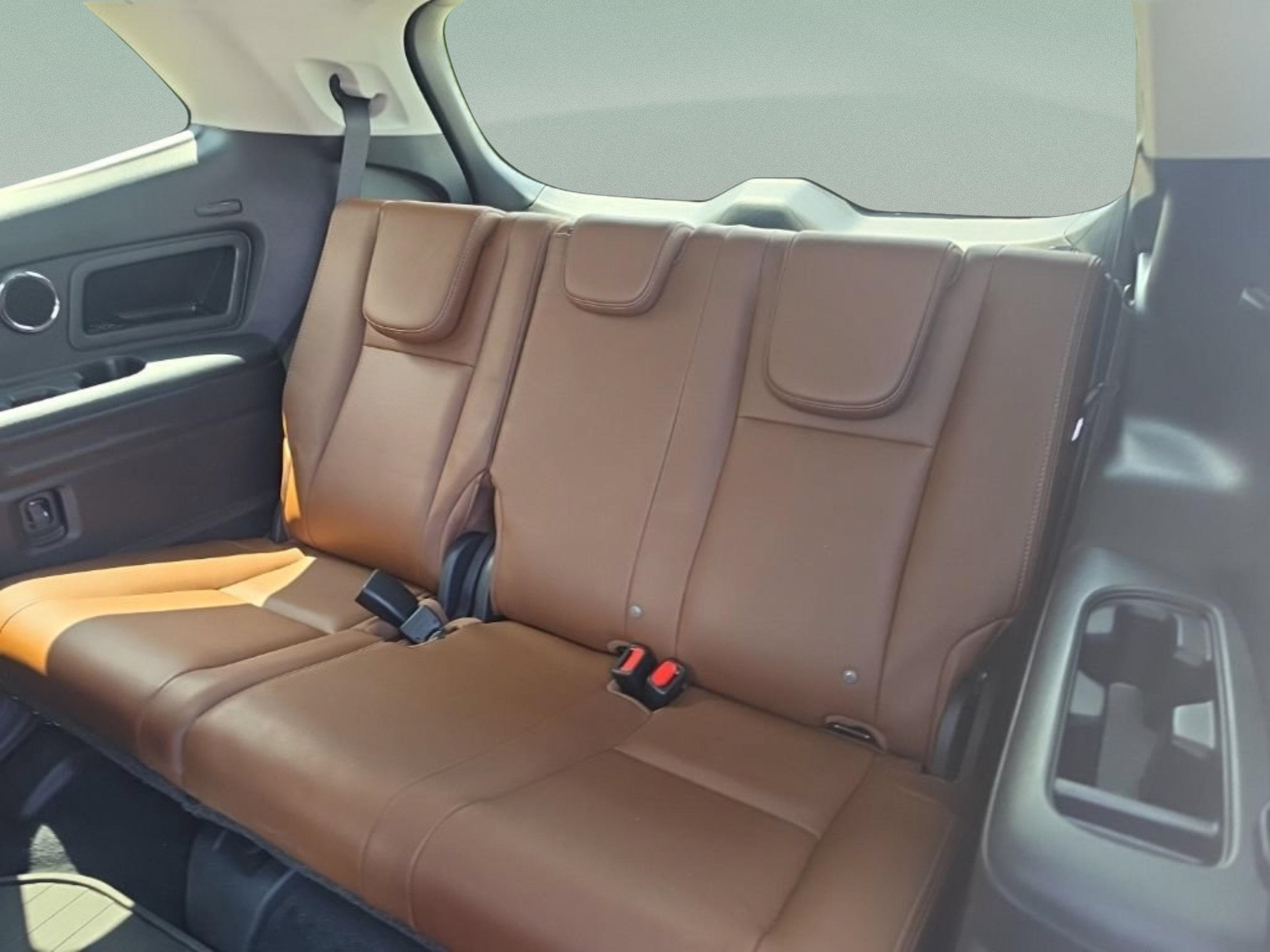Used 2022 Subaru Ascent Touring w/ Popular Package #2A AWD/4WD image 29