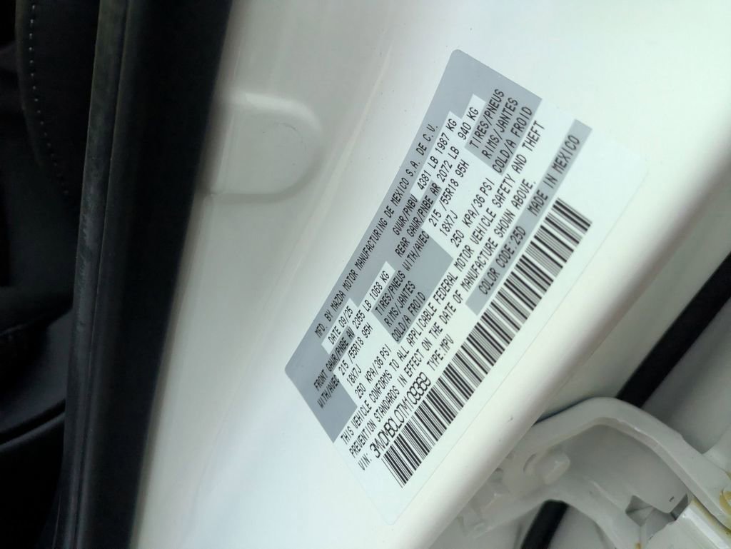 New 2026 MAZDA CX-30 AWD 2.5 S image 31