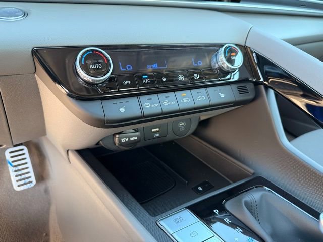 New 2026 Hyundai Elantra SEL Sport image 17