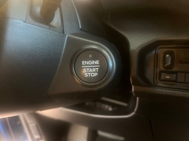 Used 2024 Ford Ranger Lariat w/ FX4 Off-Road Package AWD/4WD image 23