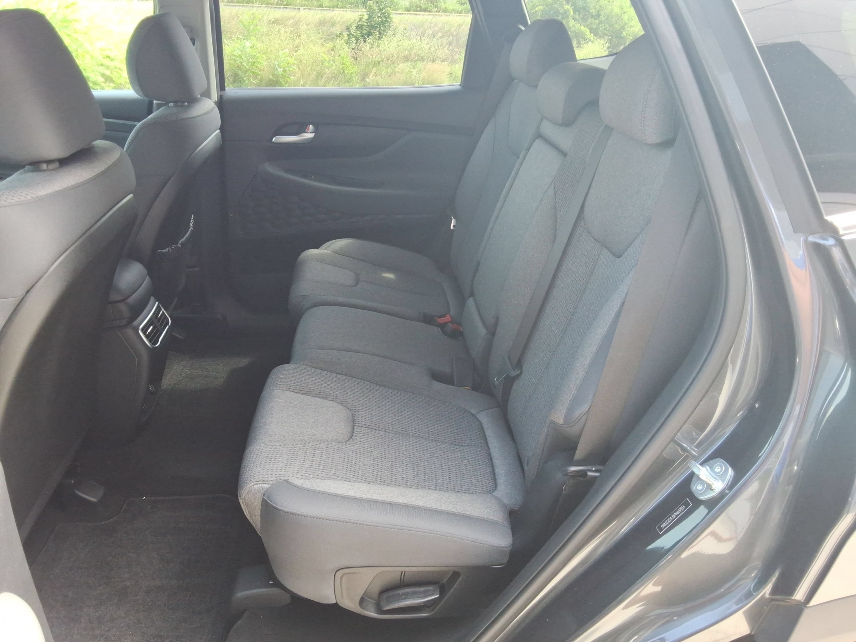 Used 2023 Hyundai Santa Fe SE w/ Cargo Package AWD/4WD image 30