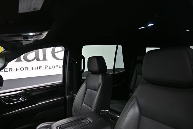 Used 2021 Chevrolet Tahoe LT AWD/4WD image 17