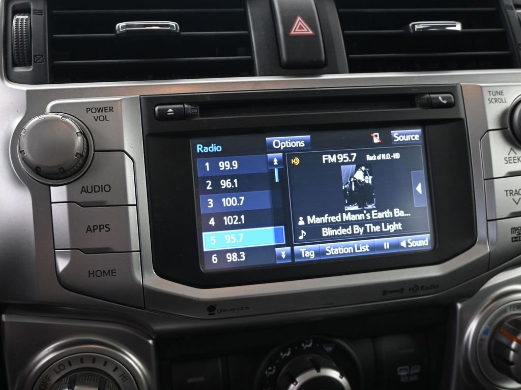 Used 2016 Toyota 4Runner SR5 Premium image 32