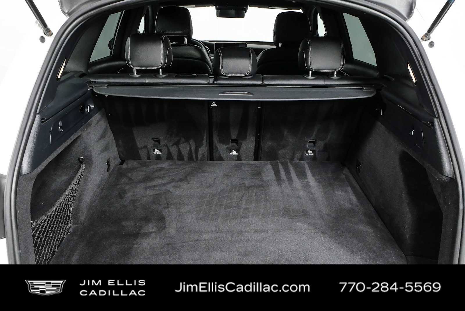 Used 2021 Mercedes-Benz GLC 300 4MATIC w/ Multimedia Package image 31
