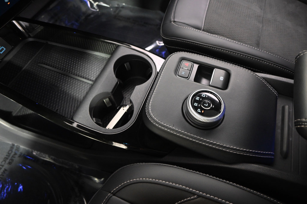 Used 2021 Ford Mustang Mach-E GT w/ GT Performance Edition AWD/4WD image 35
