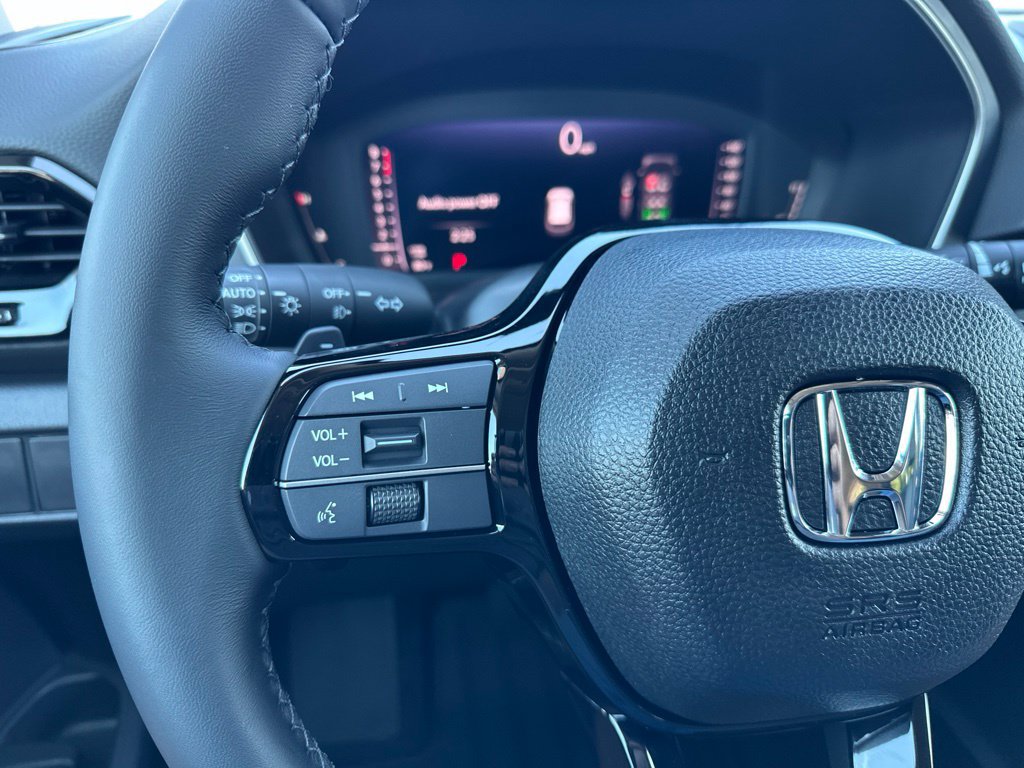 New 2026 Honda Pilot EX-L image 30