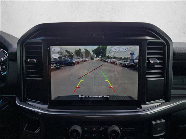 New 2026 Ford F150 STX image 13