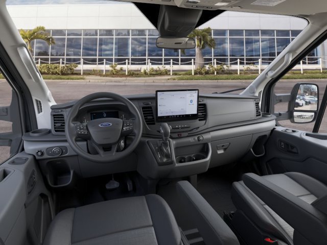 New 2026 Ford Transit 350 XL RWD image 9
