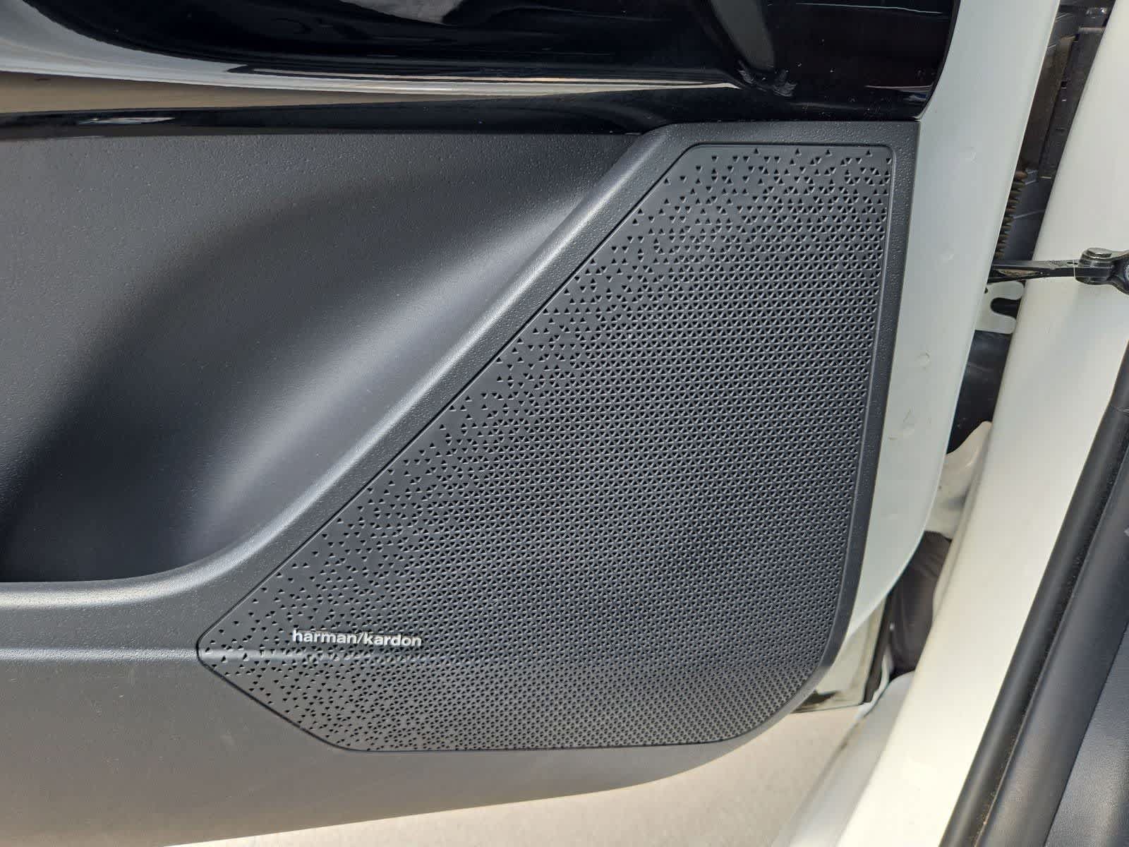 Certified 2023 Kia Niro Wave w/ Wave Preserve Package FWD image 29