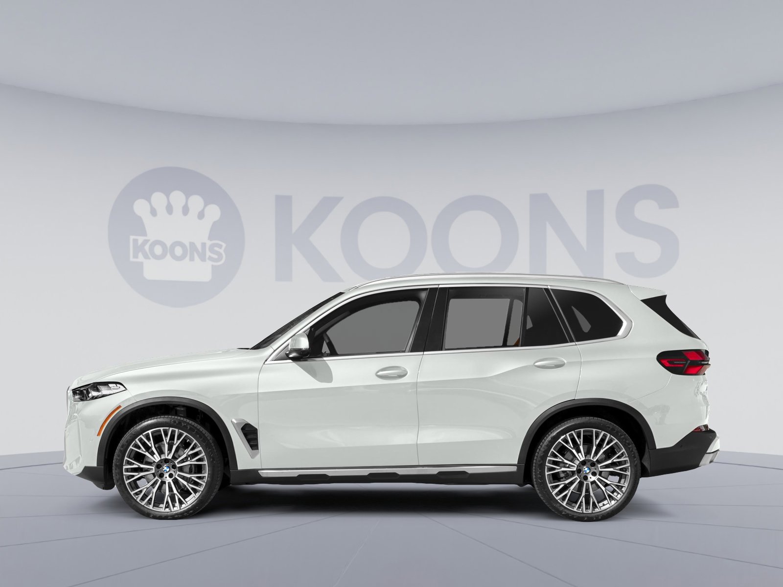 Used 2024 BMW X5 xDrive40i w/ Premium Package image 4