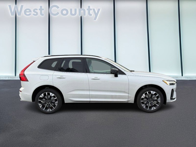 New 2026 Volvo XC60 B5 Plus w/ Climate Package video 2