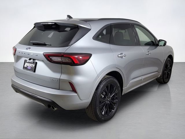 Used 2023 Ford Escape ST-Line Elite AWD/4WD image 3