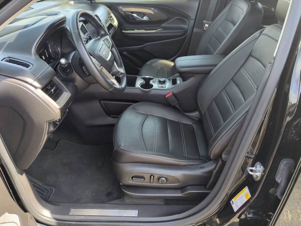 Used 2024 GMC Terrain Denali w/ Black Diamond Edition AWD/4WD image 15