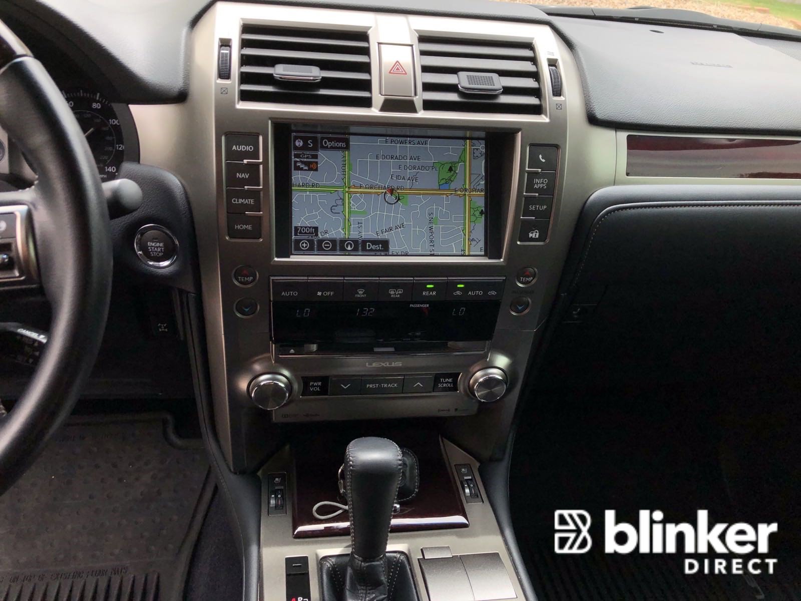 Used 2018 Lexus GX 460 Premium image 12