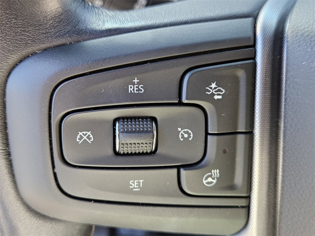 Certified 2021 GMC Yukon SLT w/ SLT Premium Package image 30