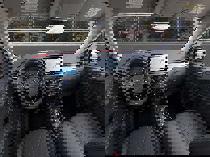 New 2026 Ford Escape SE w/ PHEV Premium Package image 9