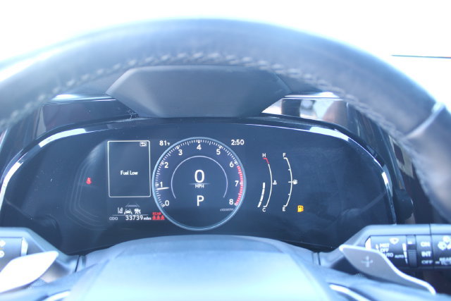 Used 2024 Lexus NX 350 AWD w/ Cold Area Package image 21