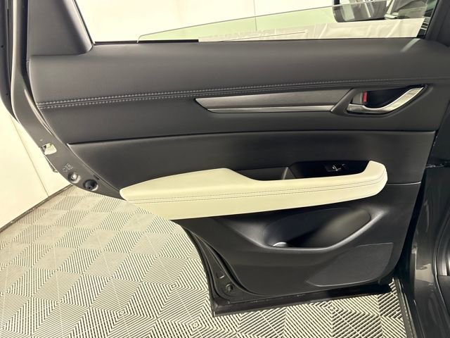 Certified 2025 MAZDA CX-5 AWD 2.5 S w/ Premium Plus Pkg image 17