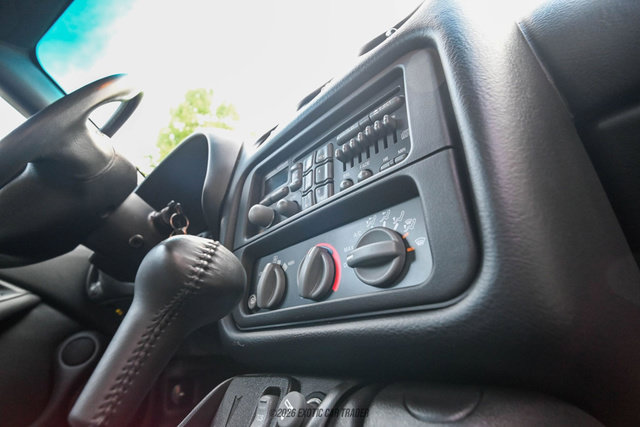 Used 2002 Pontiac Firebird Trans Am RWD image 52