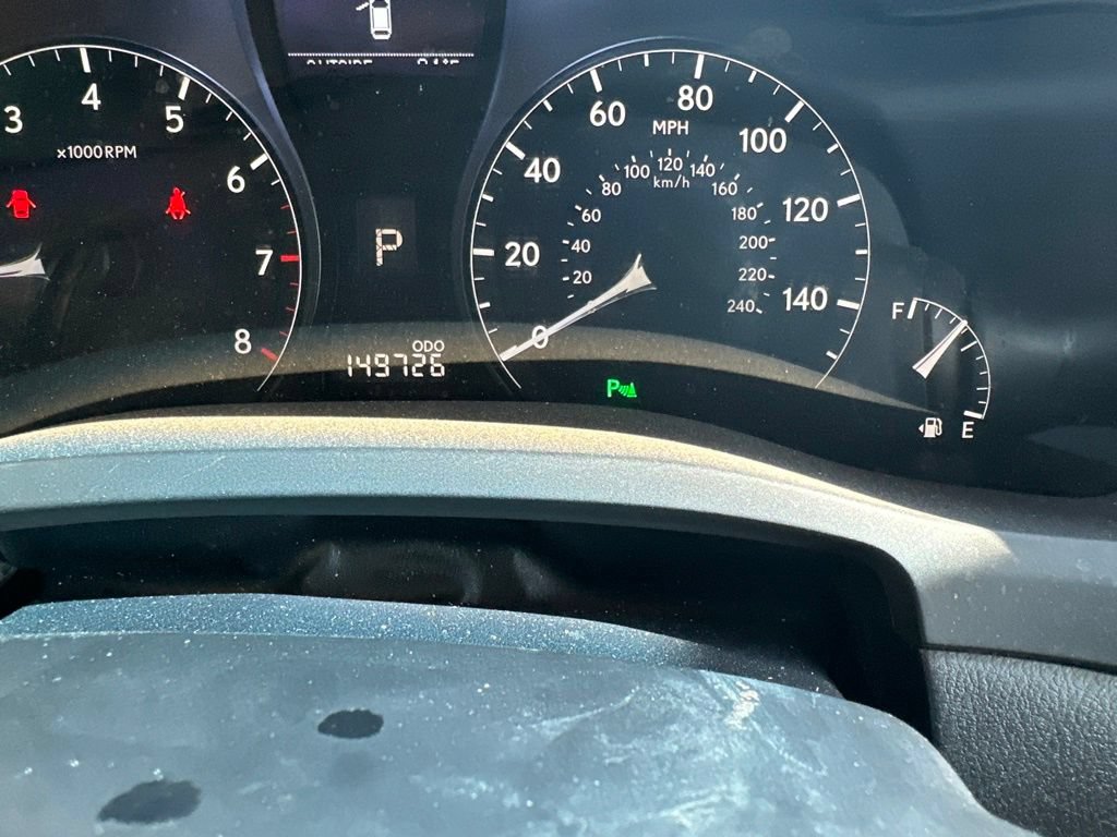 Used 2012 Lexus RX 350 AWD w/ Premium Pkg image 10