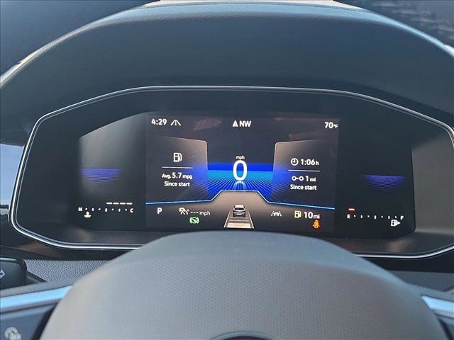 New 2026 Volkswagen Jetta Sport image 12