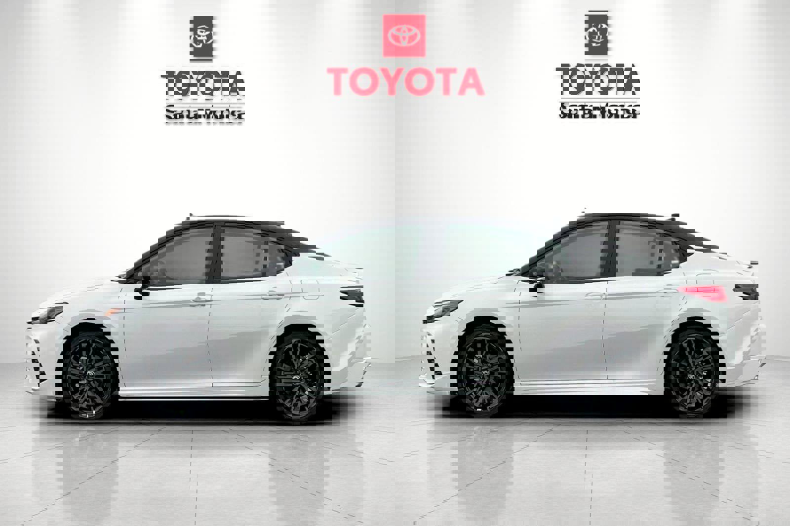 New 2026 Toyota Camry XSE image 8