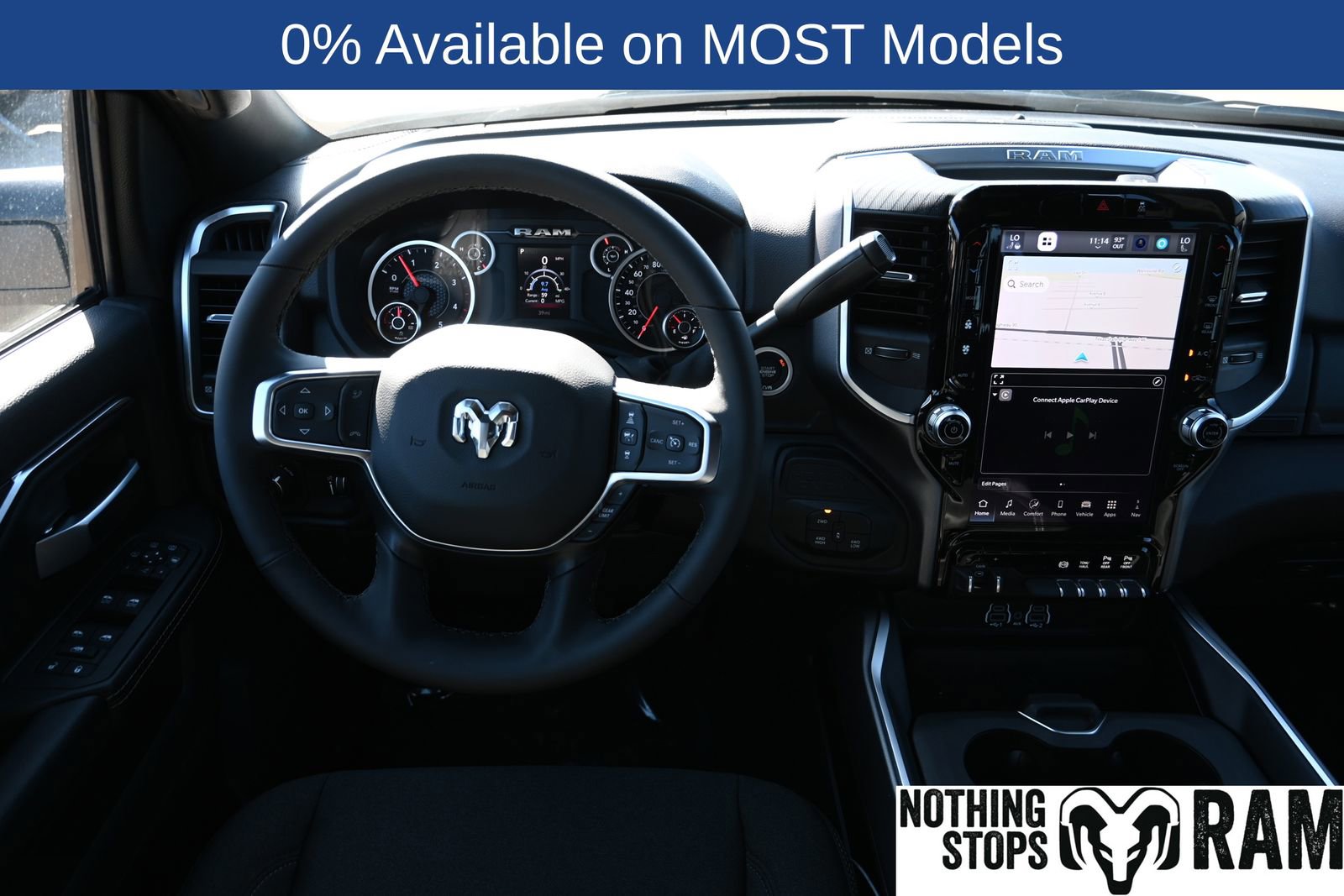 New 2025 RAM 2500 Lone Star image 26