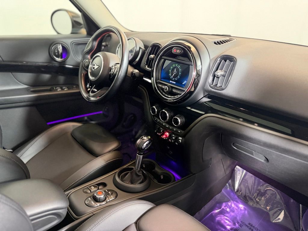 Used 2019 MINI Cooper Countryman S image 11