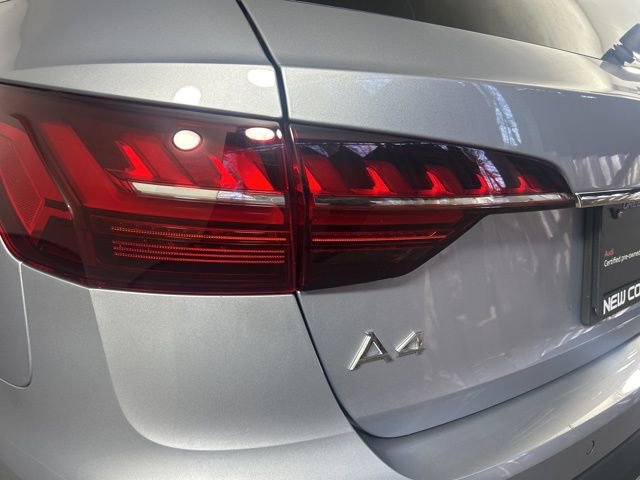 Certified 2023 Audi A4 2.0T allroad Premium Plus w/ Premium Plus Package image 13