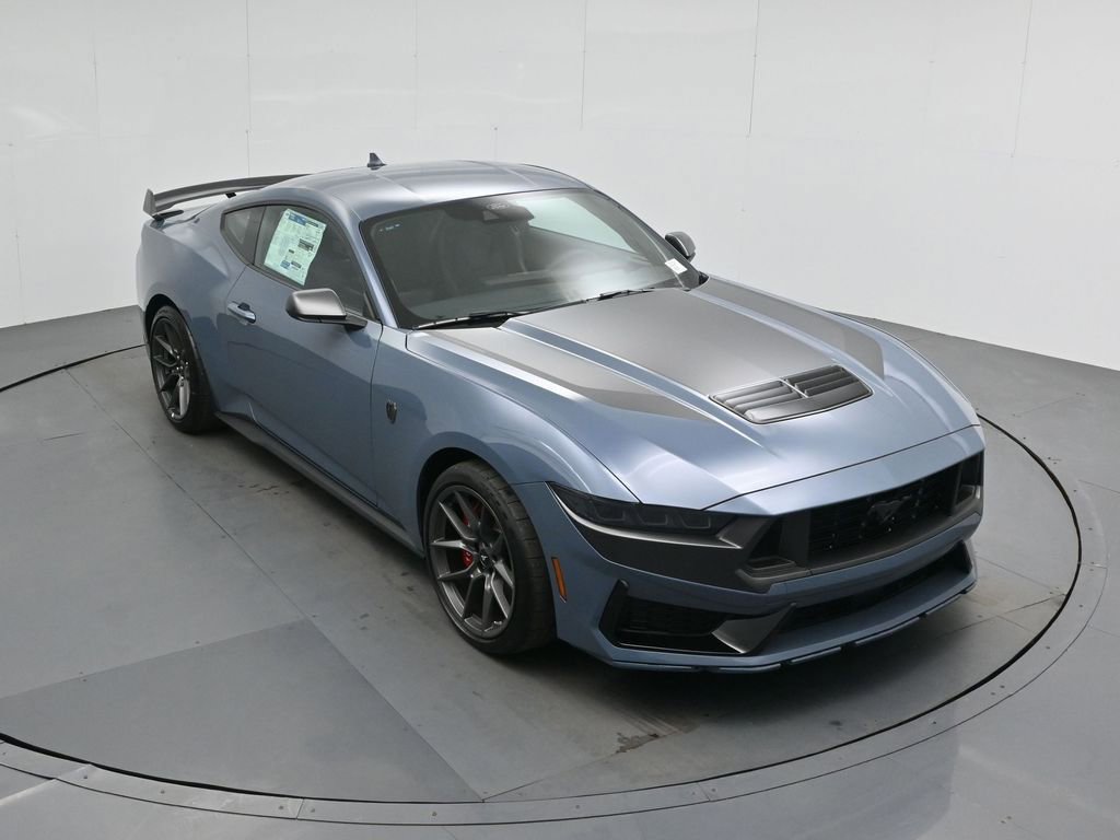 New 2025 Ford Mustang Dark Horse w/ Dark Horse Handlin Package image 33