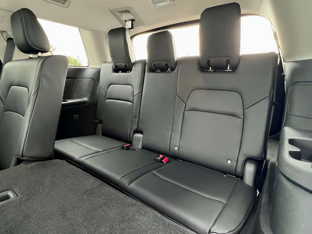 Used 2022 Nissan Pathfinder SL image 20