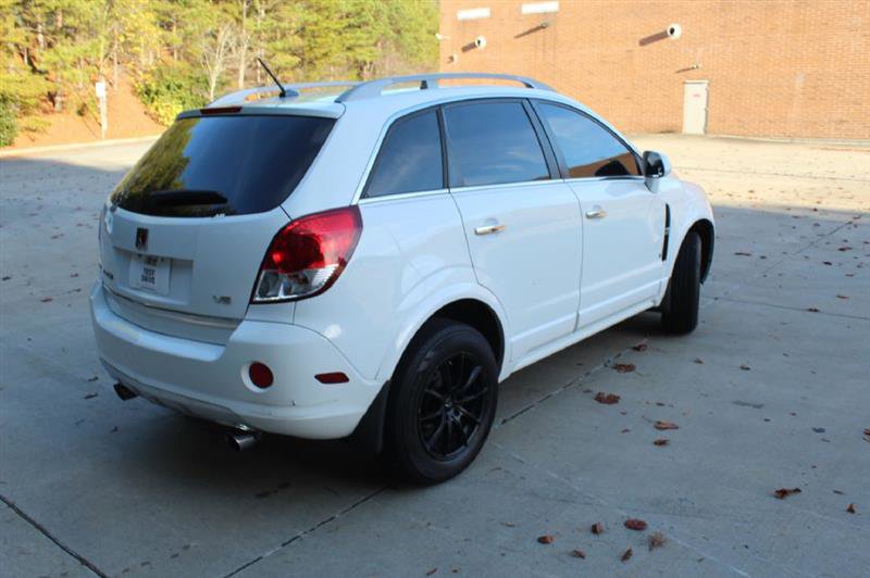 Used 2008 Saturn Vue XR w/ Premium Trim Package image 5