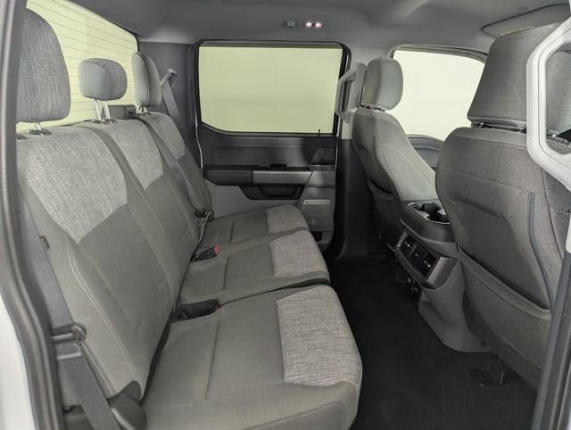 Used 2023 Ford F250 XLT w/ XLT Premium Package AWD/4WD image 19