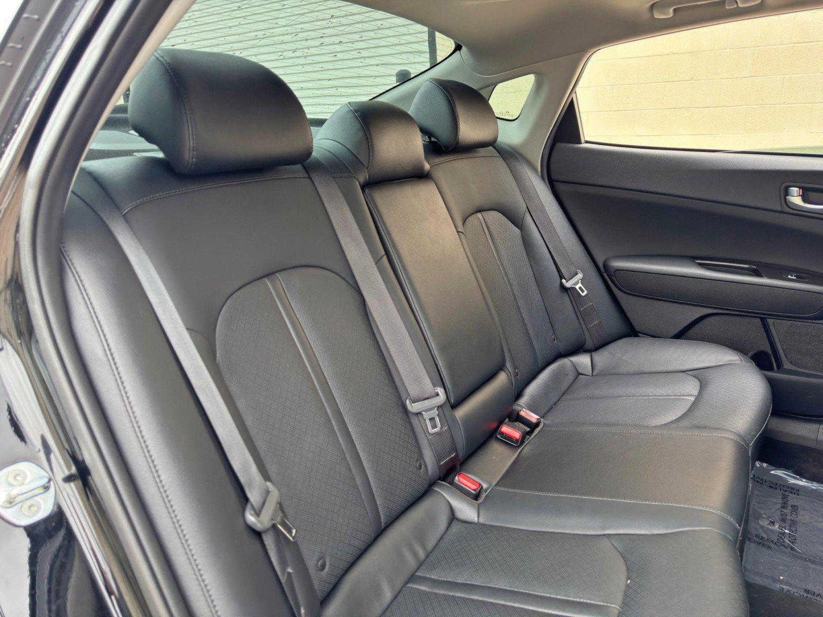 Used 2020 Kia Optima Premium FWD image 39