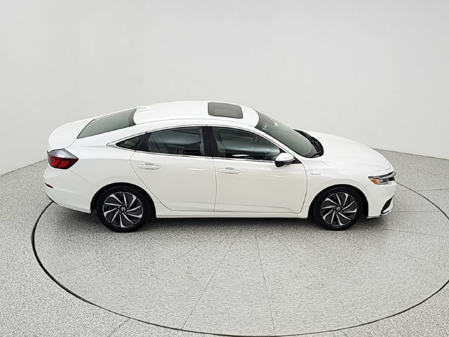 Used 2019 Honda Insight Touring image 16