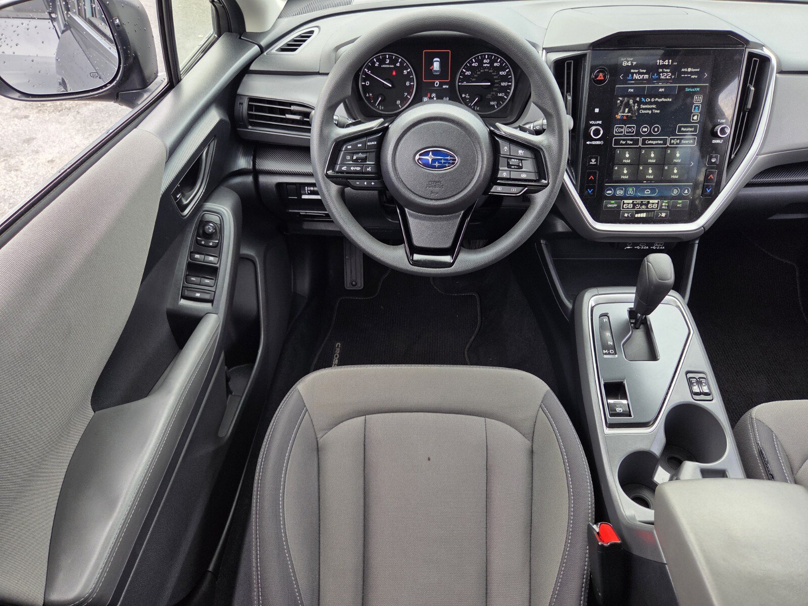Used 2025 Subaru Crosstrek 2.5i Premium AWD/4WD image 12
