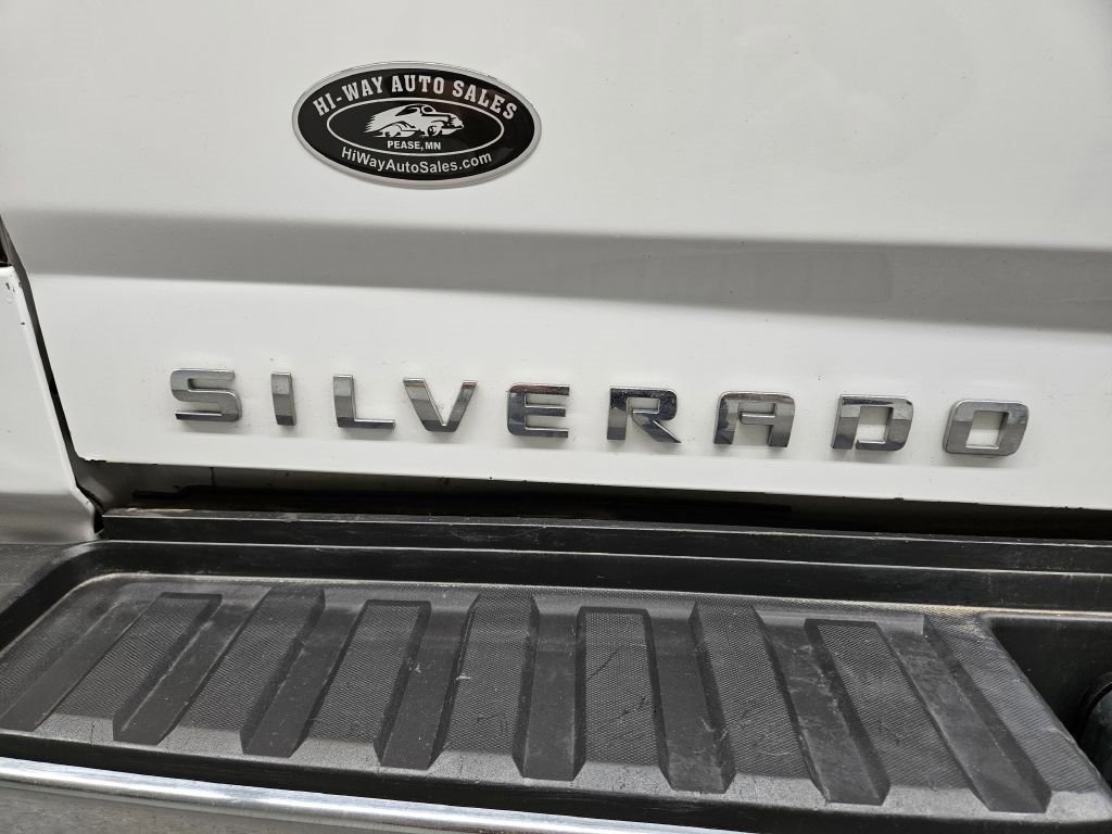 Used 2018 Chevrolet Silverado 2500 LT image 31