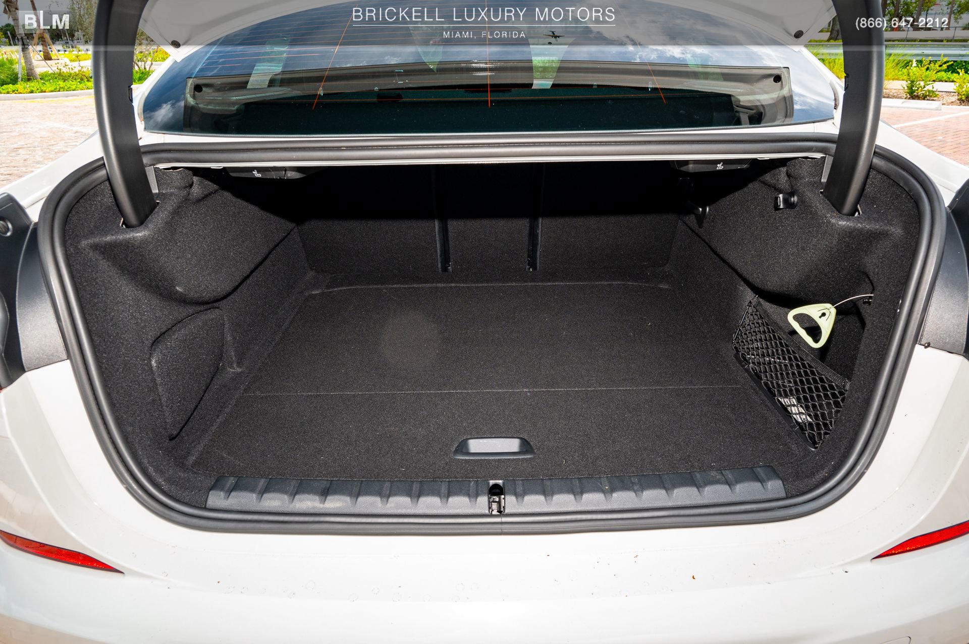 Used 2022 BMW M235i xDrive Gran Coupe w/ Shadowloine Package image 17