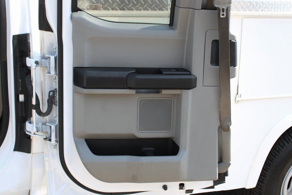 Used 2017 Ford F350 XL w/ Power Equipment Group image 23