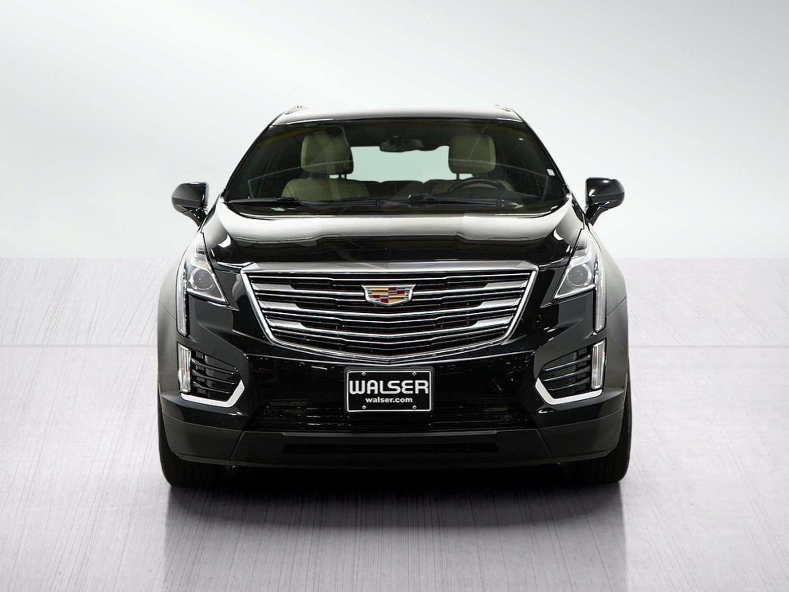 Used 2019 Cadillac XT5 AWD image 8