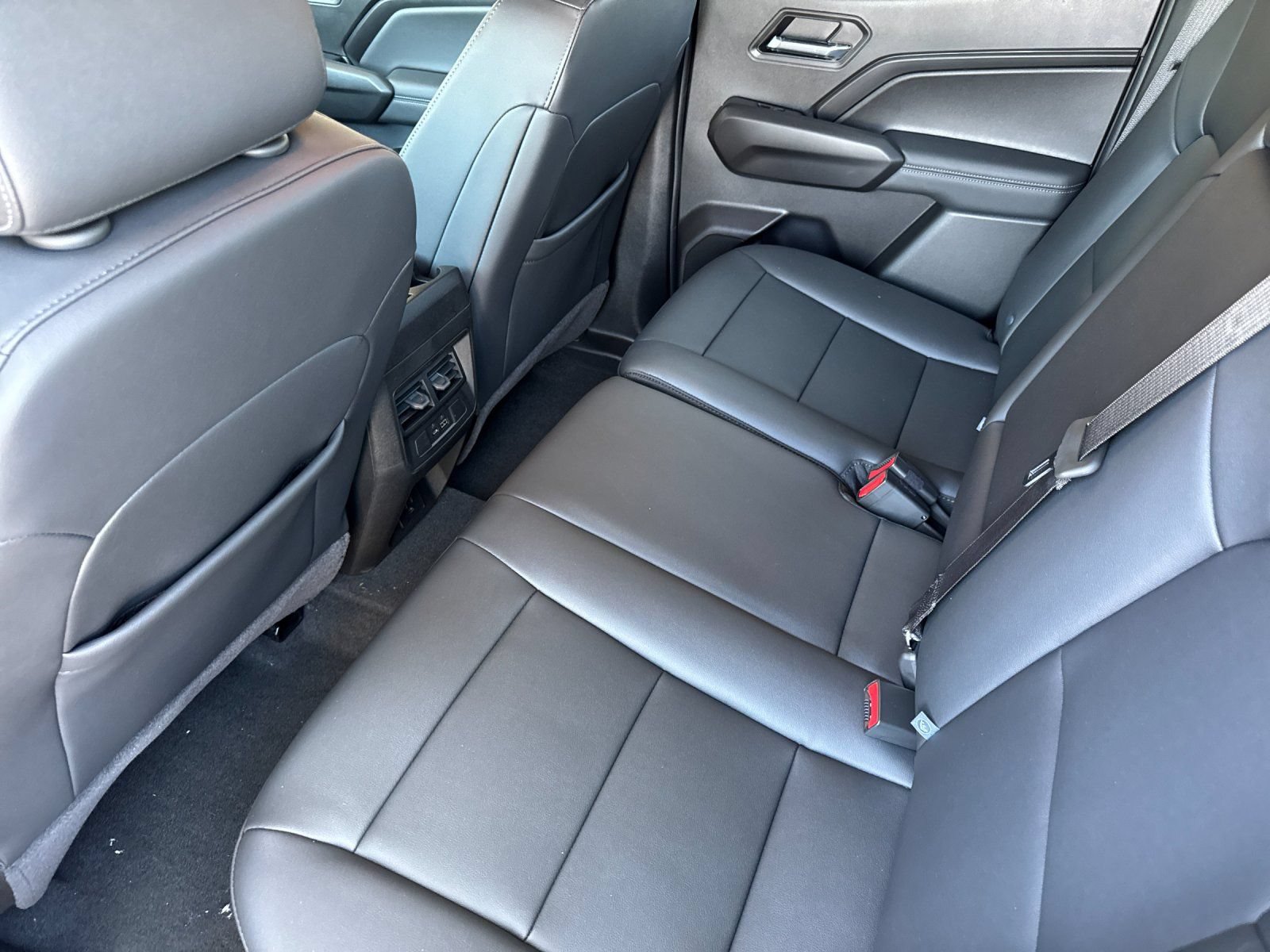 New 2026 GMC Canyon Elevation w/ Convenience Package AWD/4WD image 12