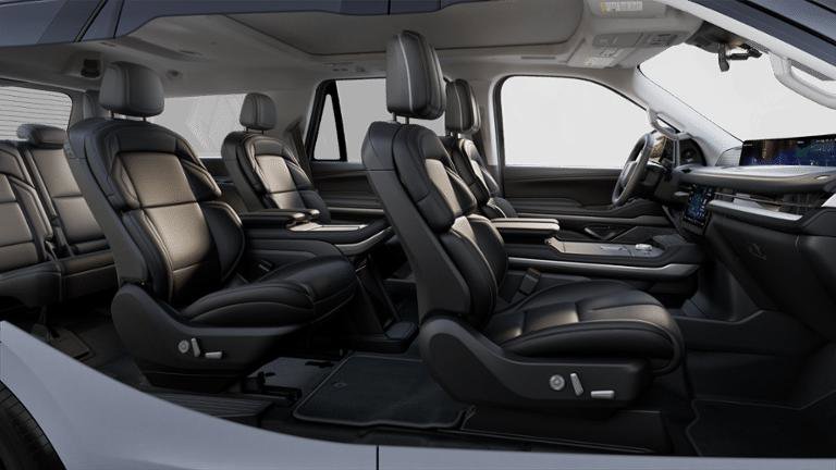 New 2025 Lincoln Navigator Reserve image 29