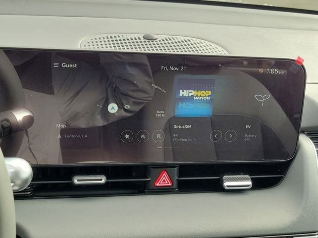 New 2026 Hyundai Ioniq 5 SE image 10