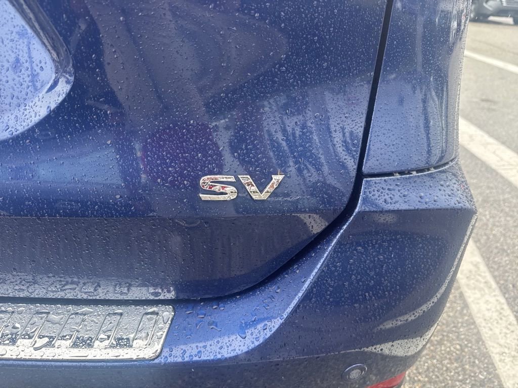 Used 2019 Nissan Rogue SV w/ Premium Package image 5